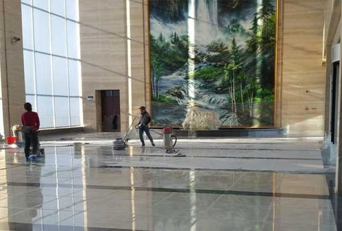 沙太南專業保潔服務選擇指南 外墻高空清洗與日常保潔服務推薦